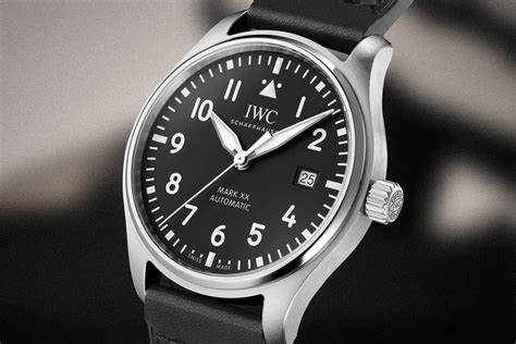 iwc exposed|iwc watch accuracy.